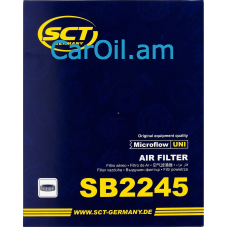 SCT SB 2245